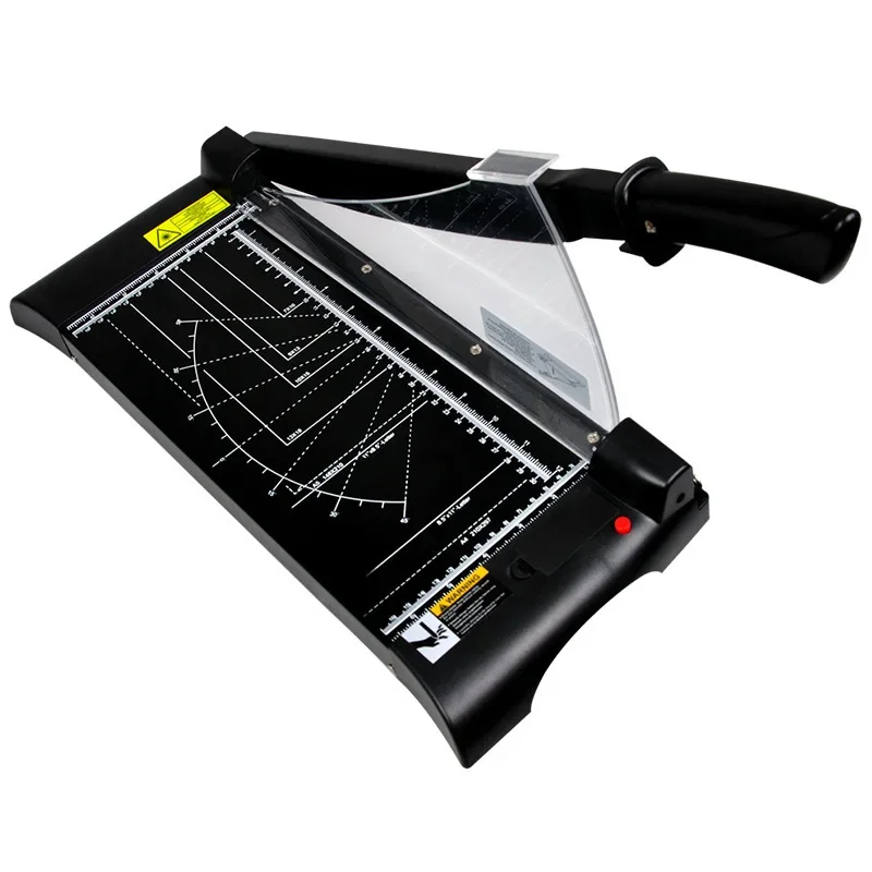 Industrial Laser Blasting - Laserowa przecinarka do papieru A4/A3 może