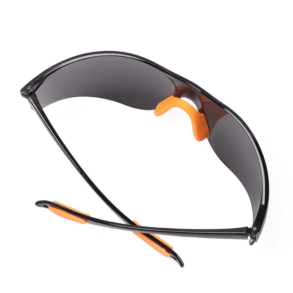 Laser Safety Goggles - 1 szt. Przeciwwstrząsowe okulary wiatroszczelne artykuły