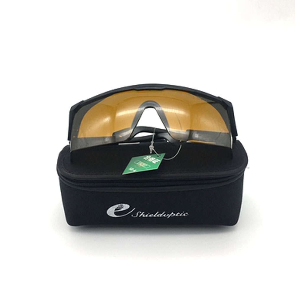 Laser Safety Goggles - Laserowe gogle ochronne Sid 190-540nm i