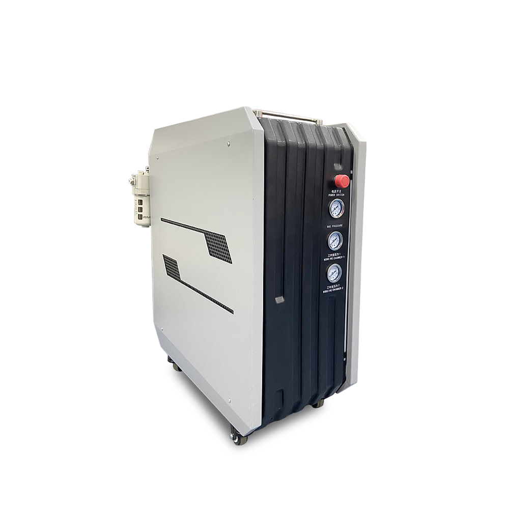 Industrial Laser Supply - Przemysłowy generator azotu PSA o czystości