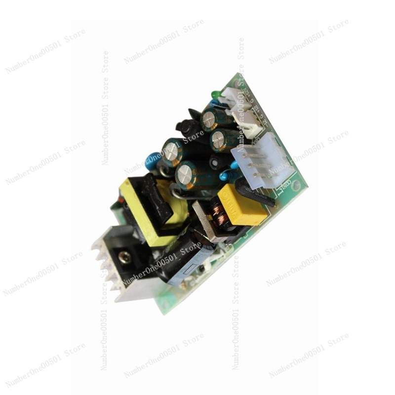 Industrial Laser Supply - Zasilacz impulsowy przemysłowy DC 12V 1A