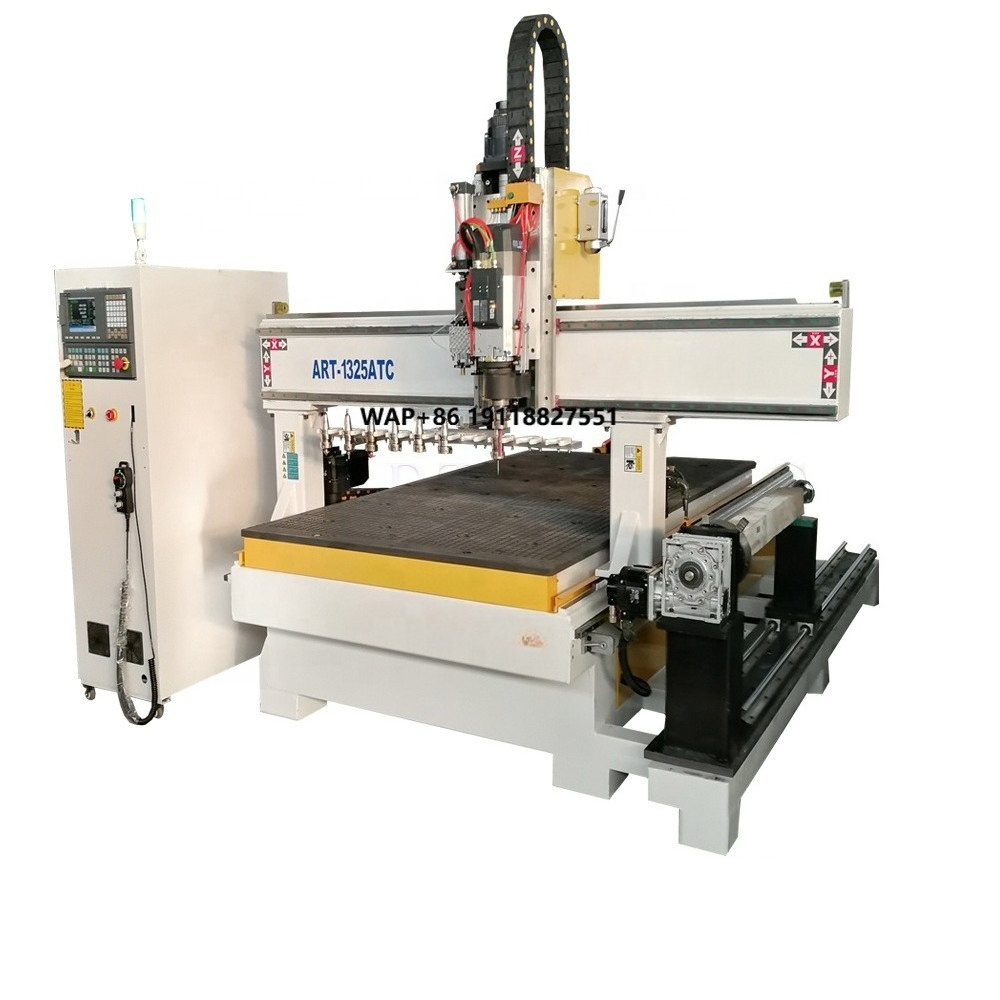 Cnc Router Machine - Najlepsza cena Duży rozmiar 1325 1530