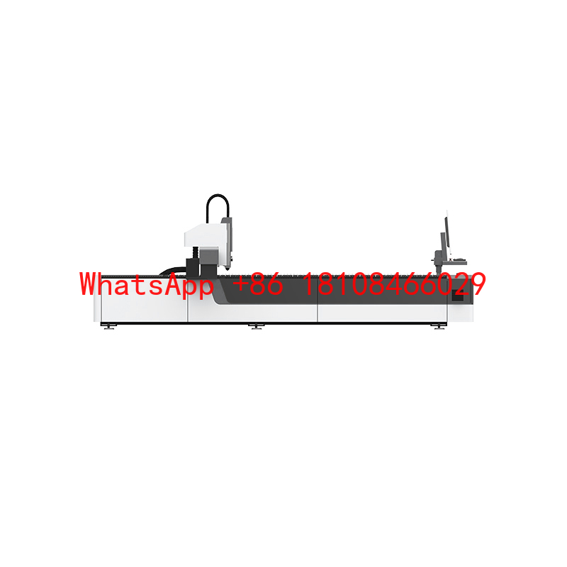 Industrial Laser Cutting Machines - Wyprzedaż! Laserowa maszyna do cięcia metalu,