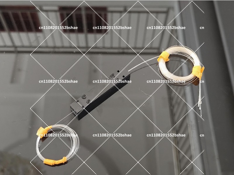 Industrial Laser Light - Kombiner źródeł laserowych, wskaźnik światła czerwonego,