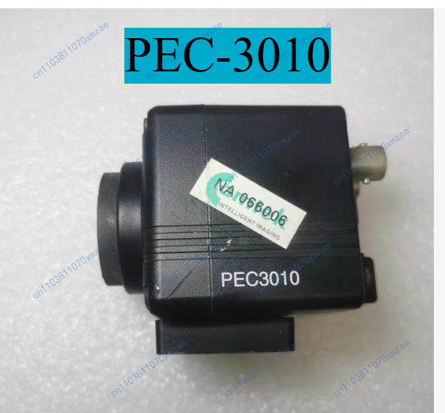 Industrial Laser Supply - PEC3010 Laserowa Spawalnica Przemysłowa Kamera Kolorowa
