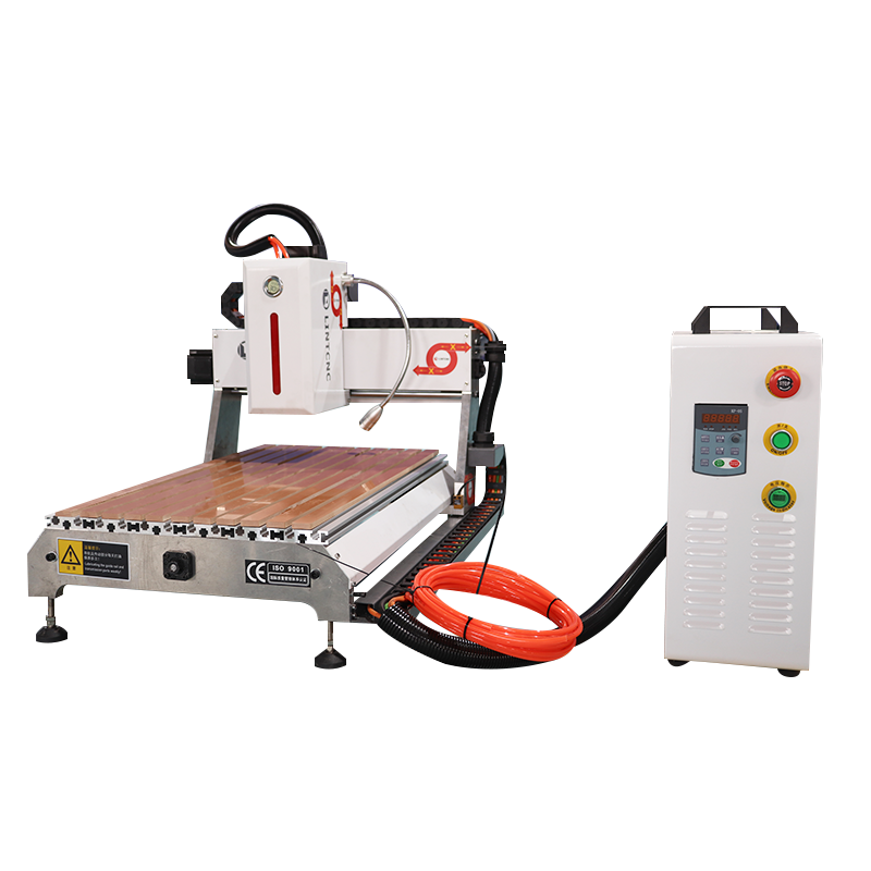Tania maszyna do grawerowania  – Cnc Router Machine recenzja i cena