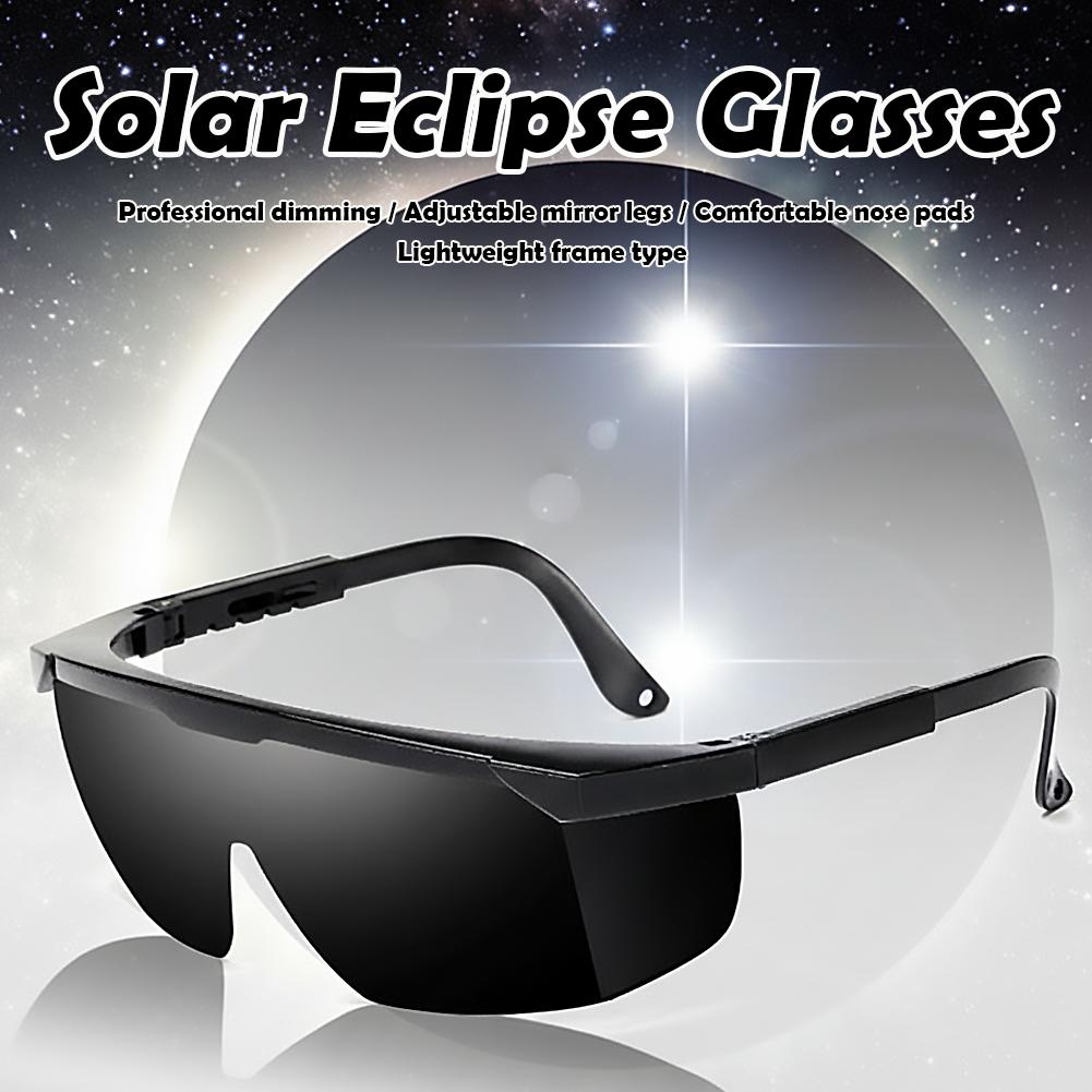 Okulary laserowe Ochronne gogl – Laser Safety Goggles recenzja i cena