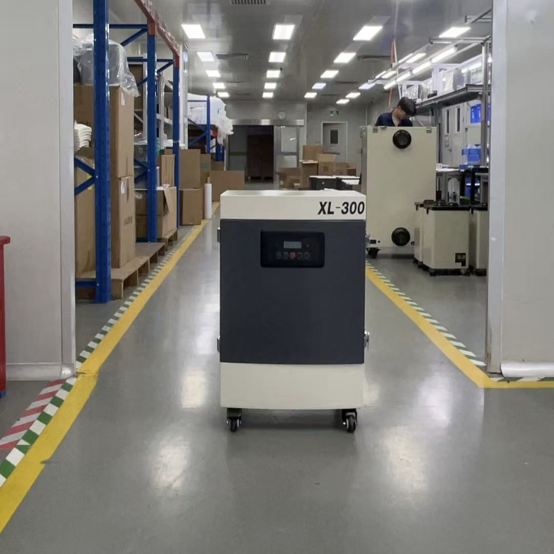 Mocny odkurzacz przemysłowy o  – Industrial Laser Cutting Machines recenzja i cena
