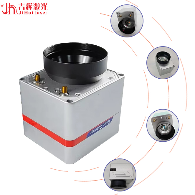 RC1001 SG7110 Wysokoprecyzyjny – Industrial Fiber Laser recenzja i cena