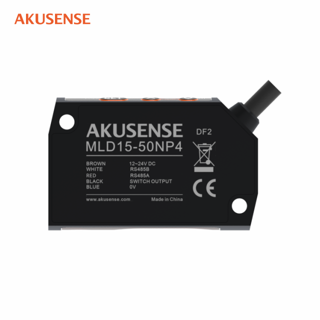 Czujnik indukcyjny laserowy do – Industrial Laser Displacement Sensor recenzja i cena