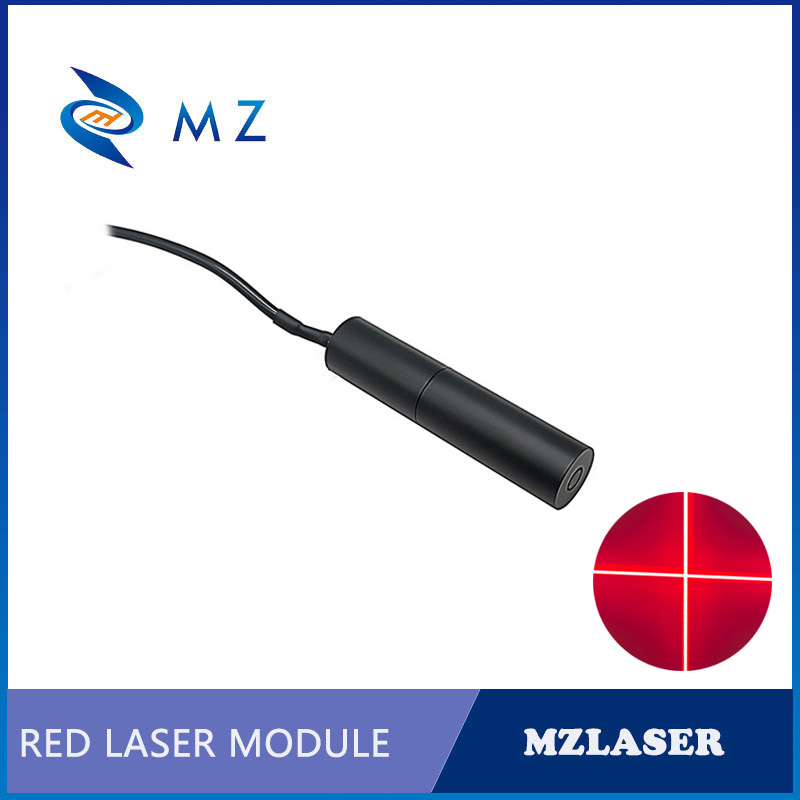 Moduł diody laserowej Czerwone – Industrial Laser Supply recenzja i cena