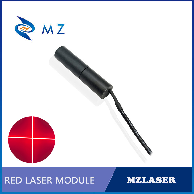 Moduł diody laserowej Czerwone – Industrial Laser Supply recenzja i cena