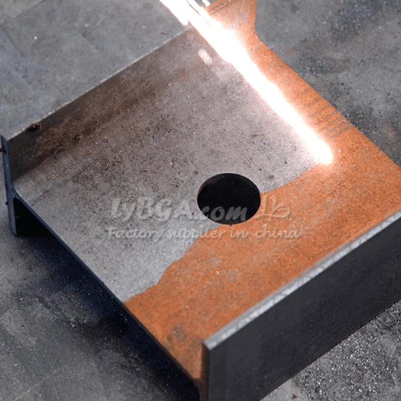 Maszyna do czyszczenia laserem – Industrial Laser Cutting Machines recenzja i cena