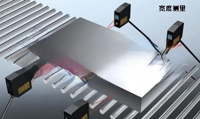 Precyzyjny laserowy czujnik pr – Industrial Laser Displacement Sensor recenzja i cena