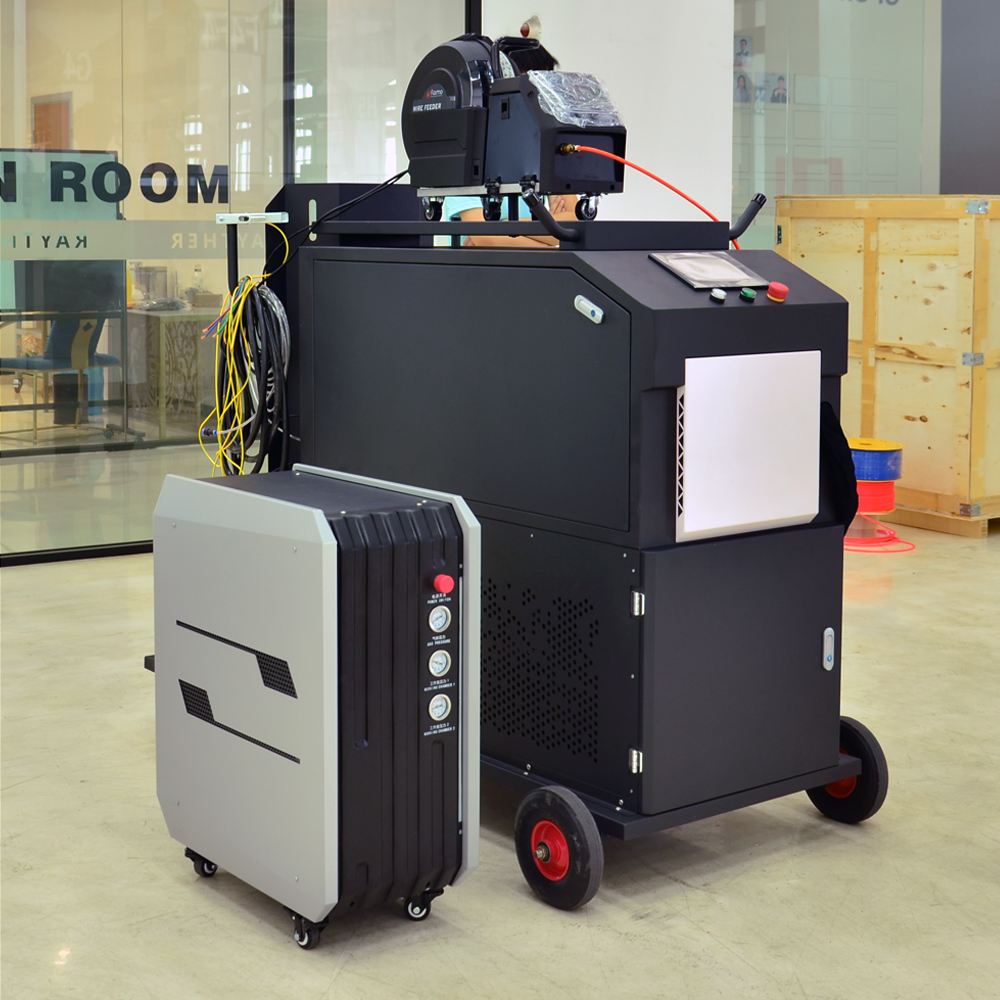 Przemysłowy generator azotu PS – Industrial Laser Supply recenzja i cena