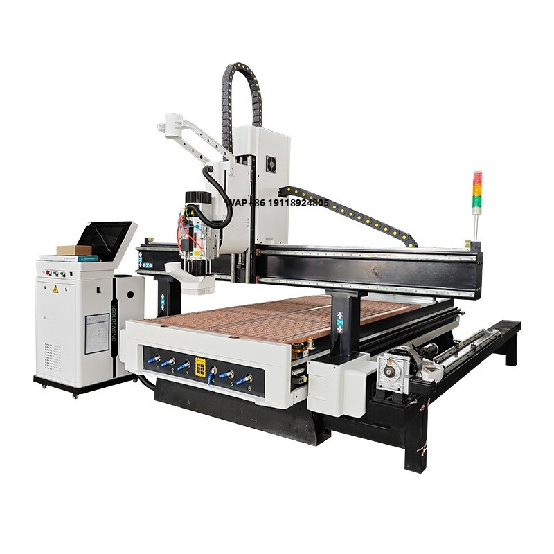 Cena frezarki CNC 1325, frezar – Cnc Router Machine recenzja i cena