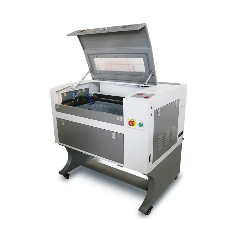 Cena maszyny do grawerowania l – Honeycomb Laser Bed recenzja i cena