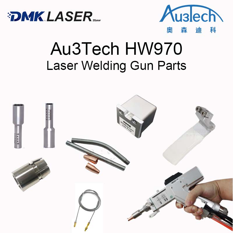 Części do pistoletu spawalnicz – Industrial Laser Blaster recenzja i cena