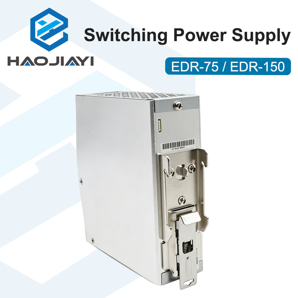 Zasilacz laserowy DC EDR-75 15 – Industrial Laser Supply recenzja i cena