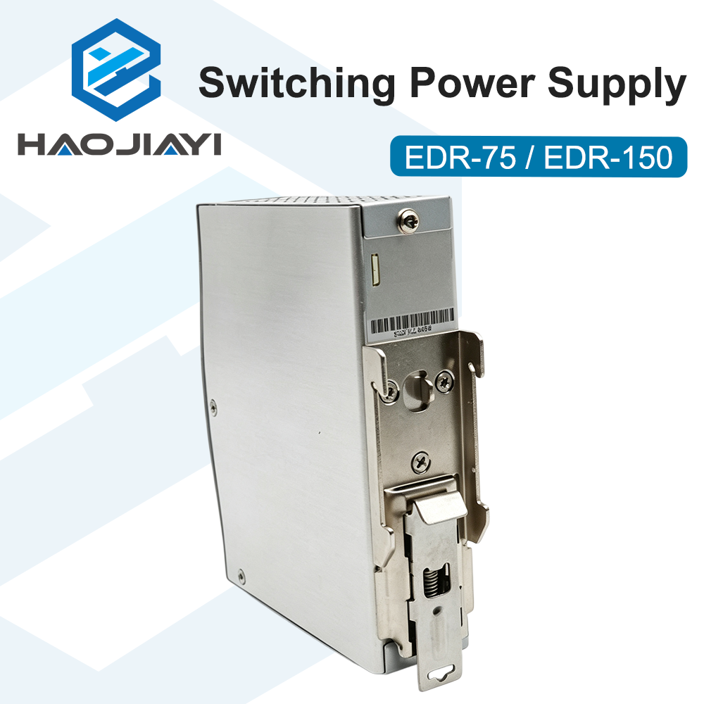Zasilacz laserowy DC EDR-75 15 – Industrial Laser Supply recenzja i cena