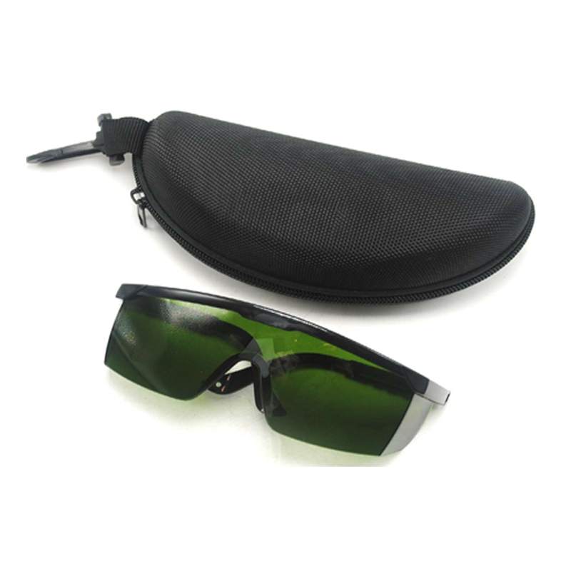 GO405-BP3003 400nm-450nm OD4+  – Laser Safety Goggles recenzja i cena