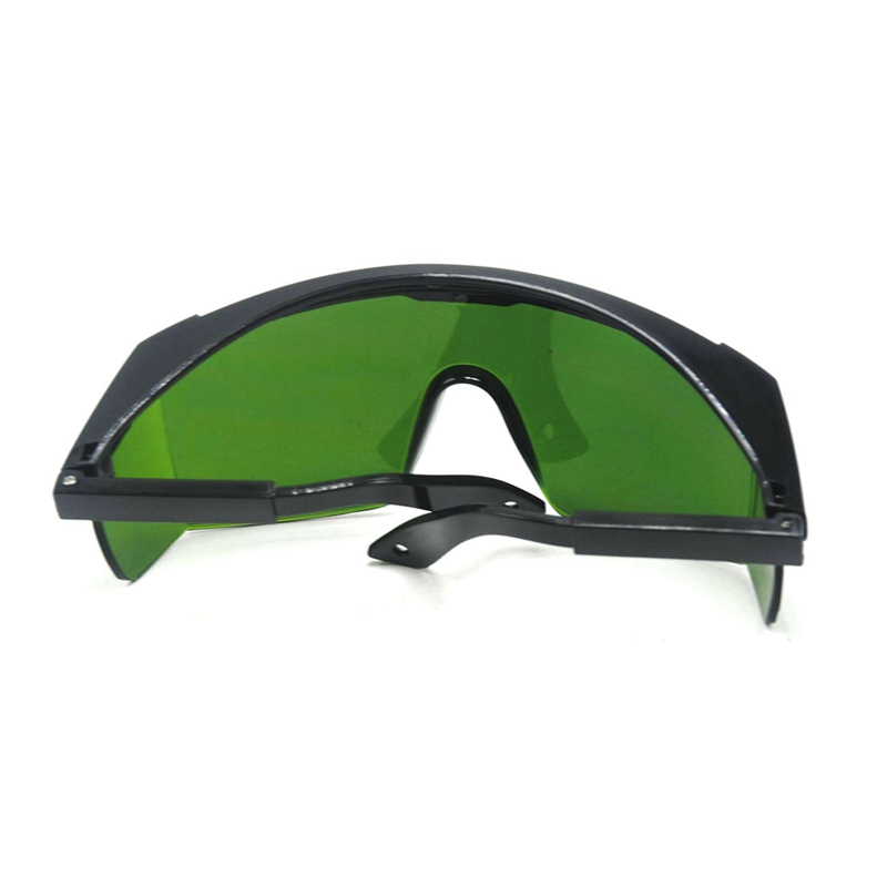GO405-BP3003 400nm-450nm OD4+  – Laser Safety Goggles recenzja i cena