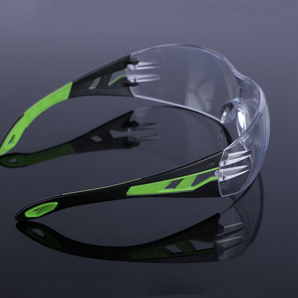 Okulary ochronne do pracy na z – Laser Safety Goggles recenzja i cena