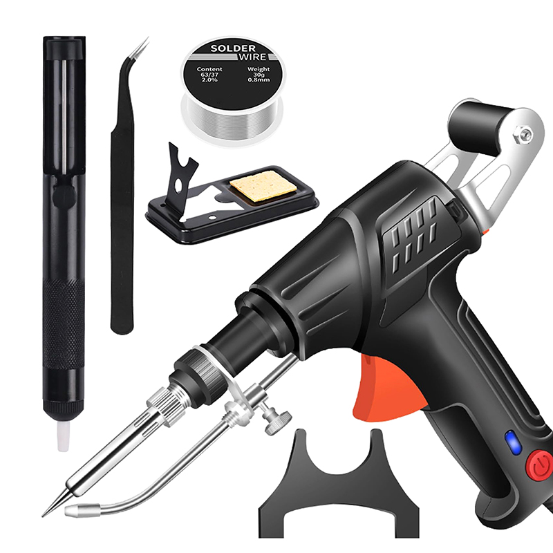 Wielofunkcyjny Zestaw do Spawa – Industrial Laser Welding Tool recenzja i cena