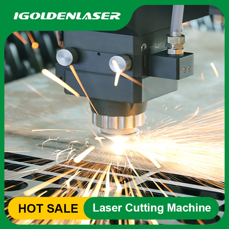 W pełni automatyczna maszyna d – Industrial Fiber Laser recenzja i cena