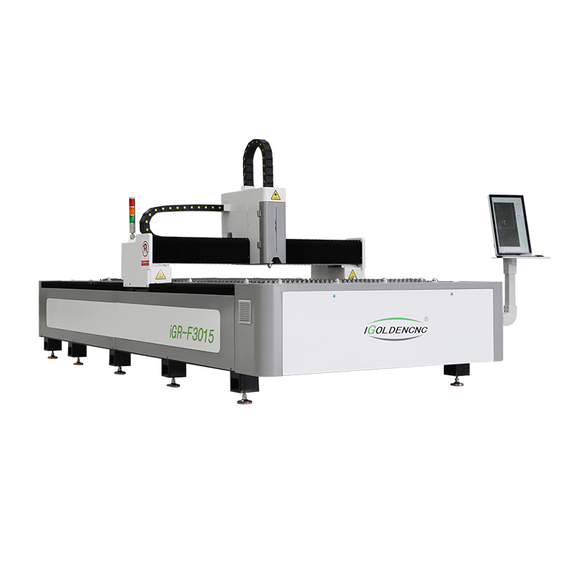 W pełni automatyczna maszyna d – Industrial Fiber Laser recenzja i cena