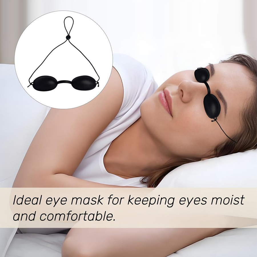 Piękno pacjenta gogle ochronne – Laser Safety Goggles recenzja i cena