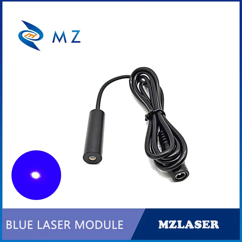 Kompaktowy Mini Niebieski Lase – Industrial Laser Supply recenzja i cena