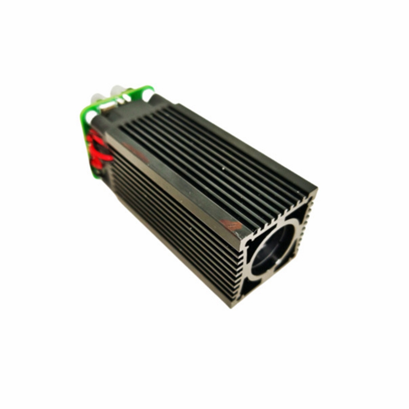 Moduł lasera zielonego o gruby – Industrial Laser Pointer recenzja i cena