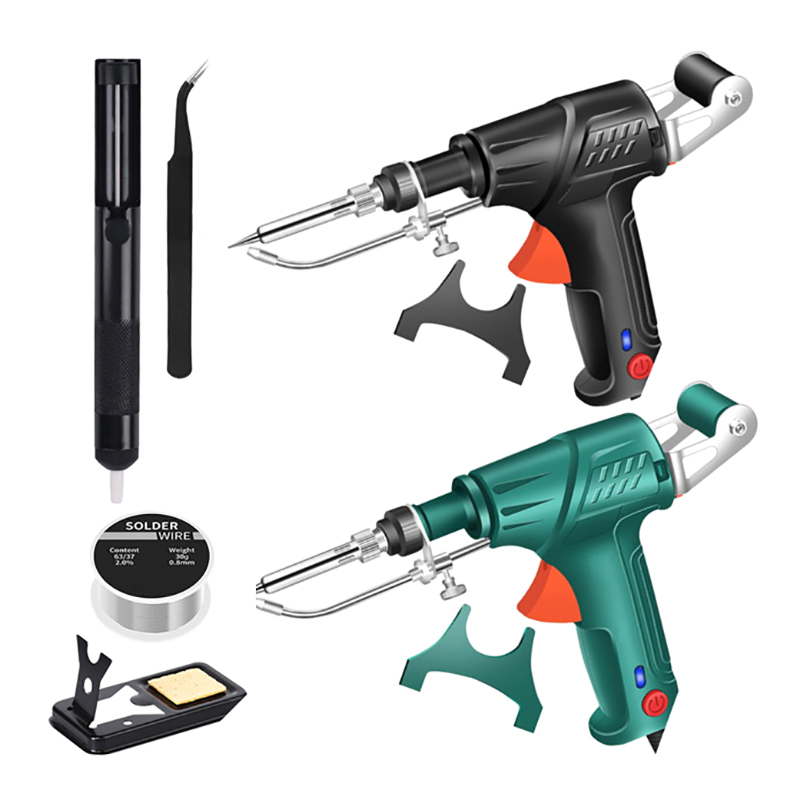 Laserowa spawarka pistoletowa  – Industrial Laser Blaster recenzja i cena