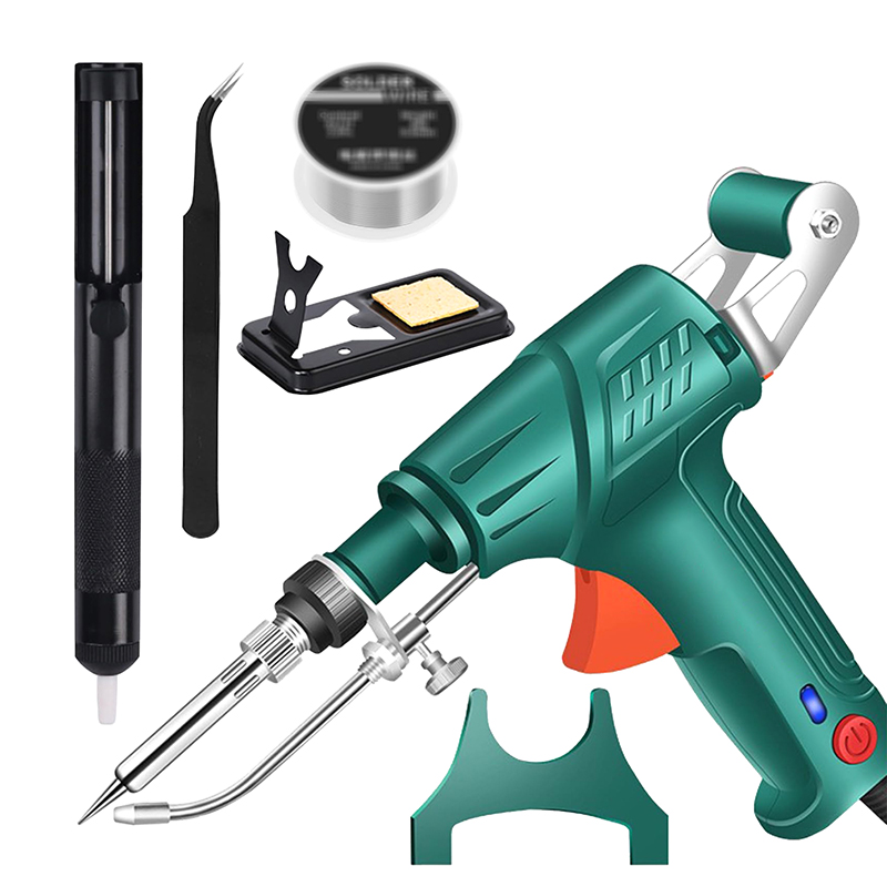 Laserowa spawarka pistoletowa  – Industrial Laser Blaster recenzja i cena