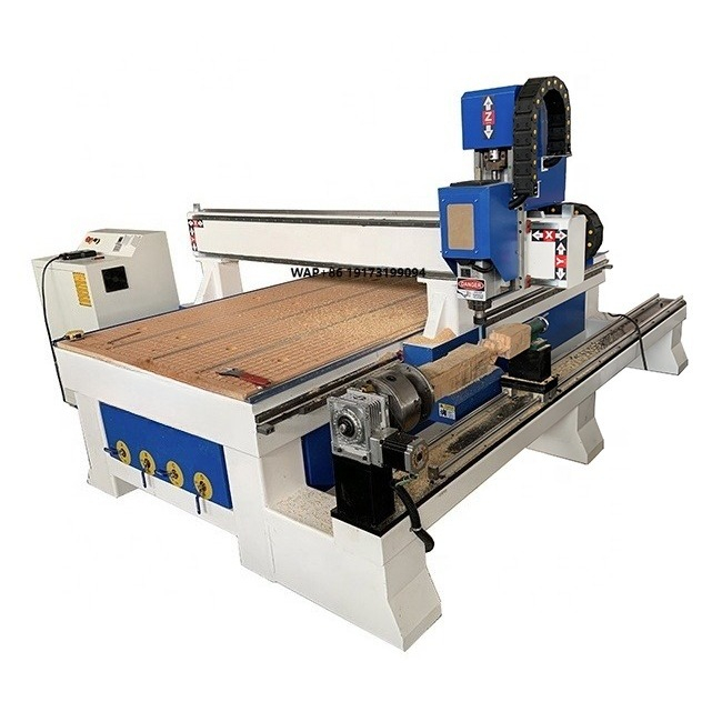 Fabryczna Dostawa Precyzyjnej  – Cnc Router Machine recenzja i cena