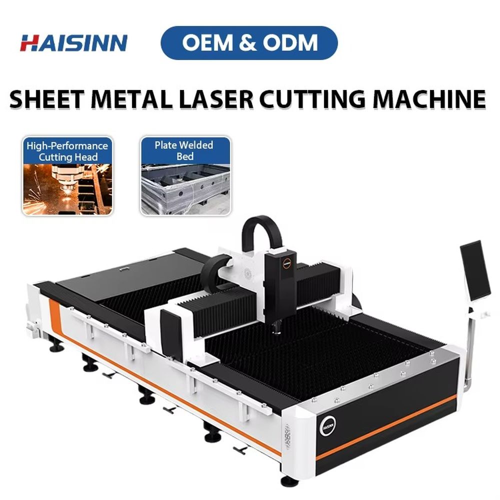 Profesjonalna przemysłowa masz – Industrial Laser Cutting Machines recenzja i cena