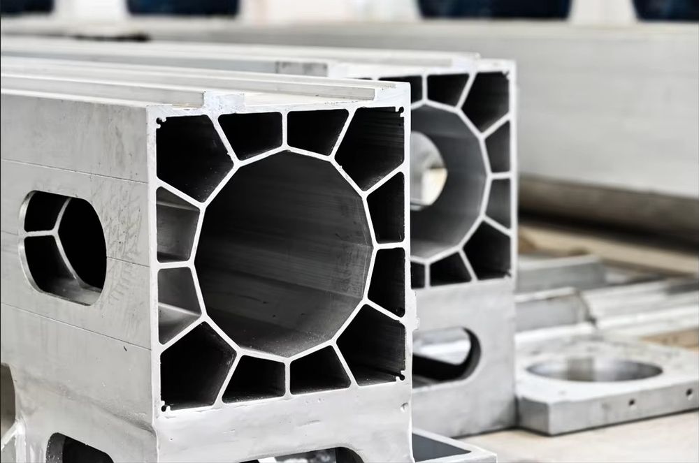 Profesjonalna przemysłowa masz – Industrial Laser Cutting Machines recenzja i cena