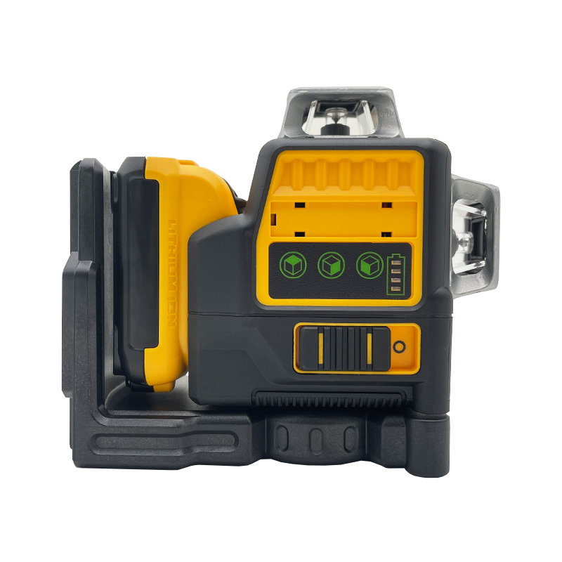 Profesjonalny laserowy poziomi – Industrial Laser Supply recenzja i cena