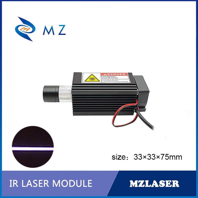 Przemysłowy moduł lasera linio – Industrial Laser Supply recenzja i cena