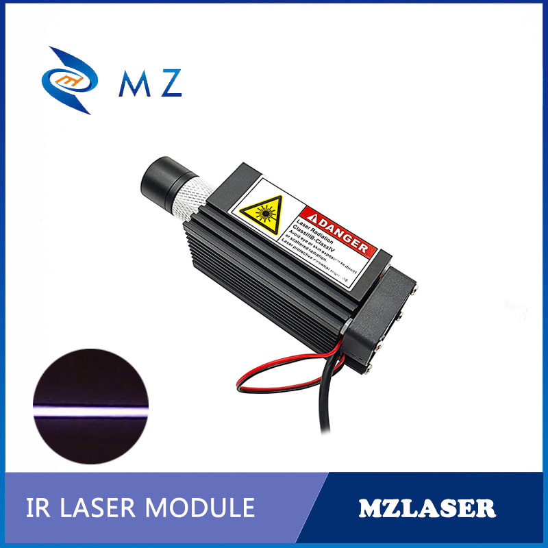 Przemysłowy moduł lasera linio – Industrial Laser Supply recenzja i cena