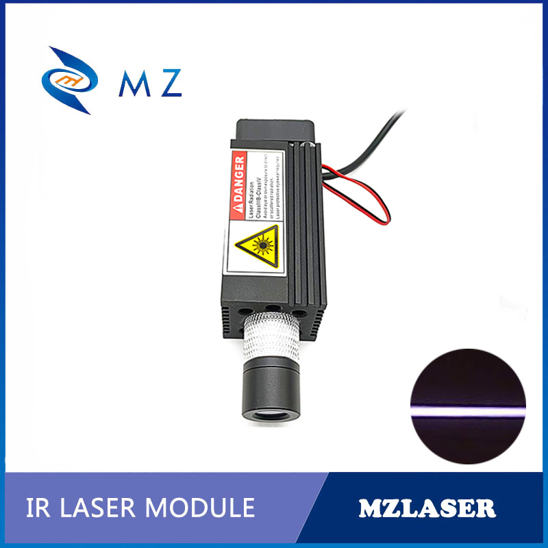 Przemysłowy moduł lasera linio – Industrial Laser Supply recenzja i cena