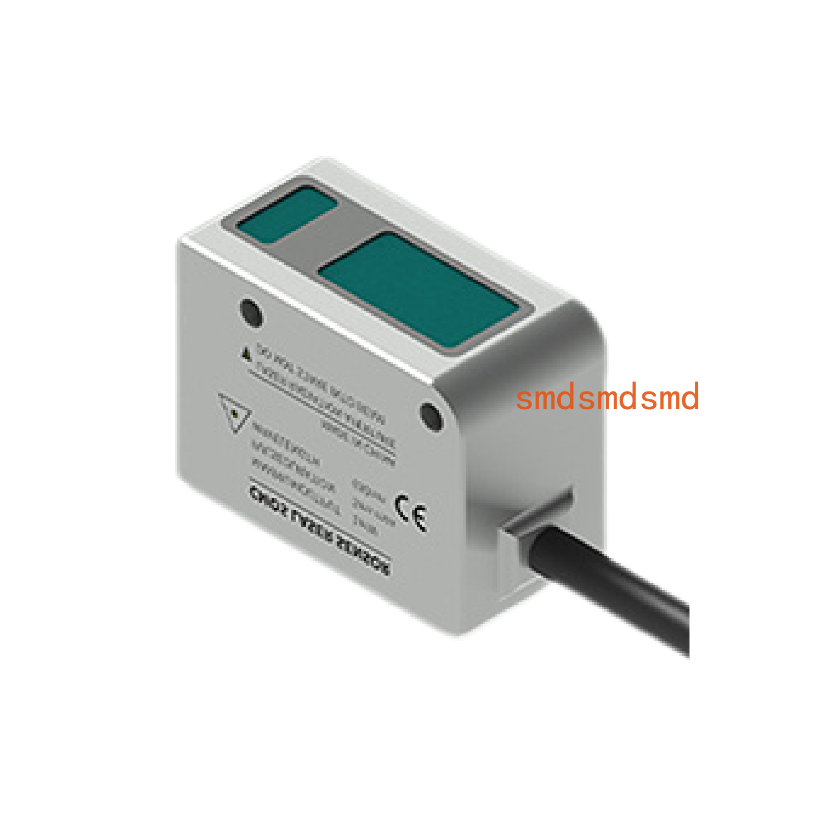 Czujnik laserowy LR400 do pomi – Industrial Laser Displacement Sensor recenzja i cena
