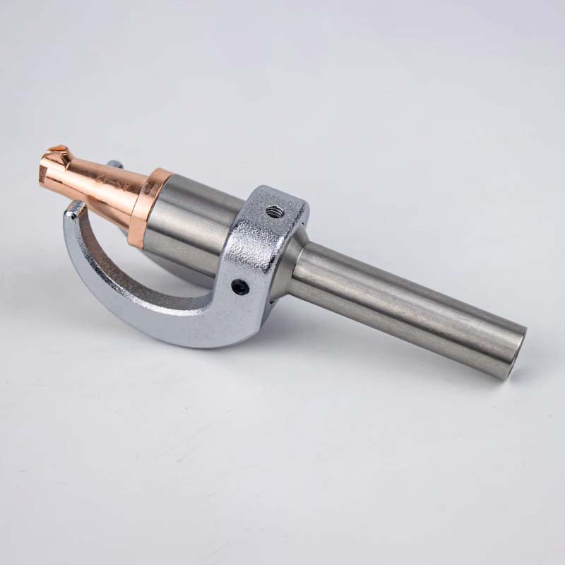 Uchwyt pozycjonujący do spawan – Industrial Laser Blaster recenzja i cena