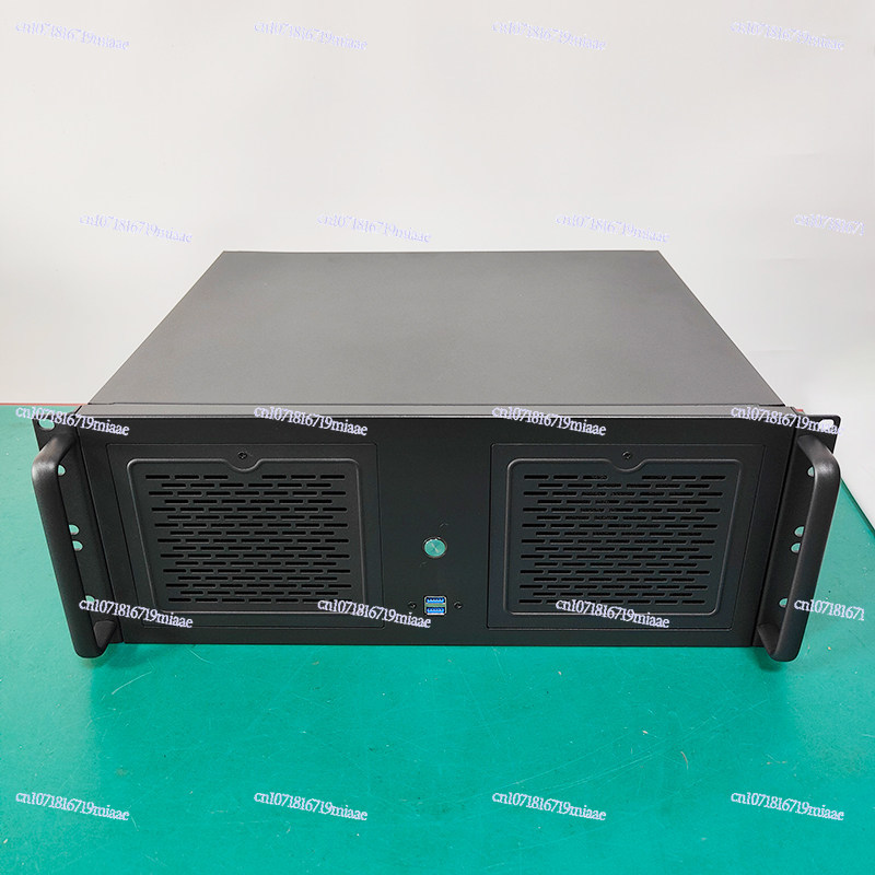 Obudowa 4U Krótka 350mm Głębok – Industrial Laser Supply recenzja i cena