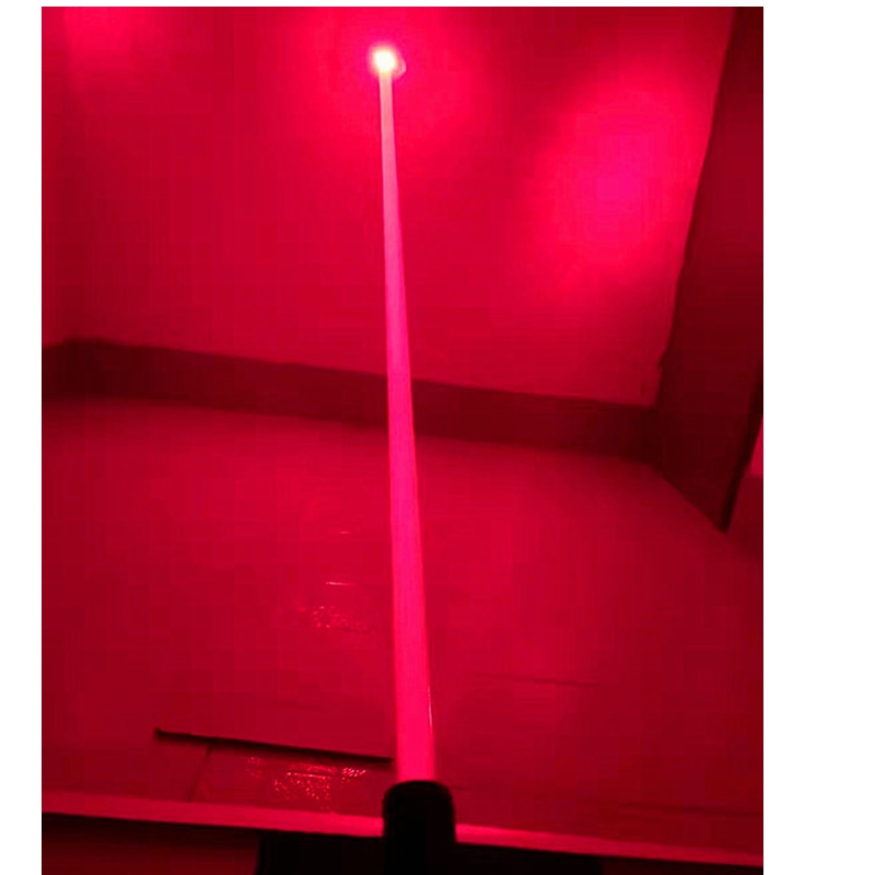 Moduł laserowy 650nm 200mW z c – Industrial Laser Pointer recenzja i cena
