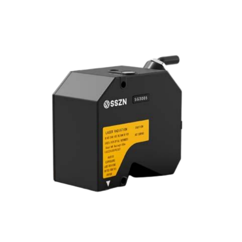 Czujnik laserowy punktowy seri – Industrial Laser Displacement Sensor recenzja i cena
