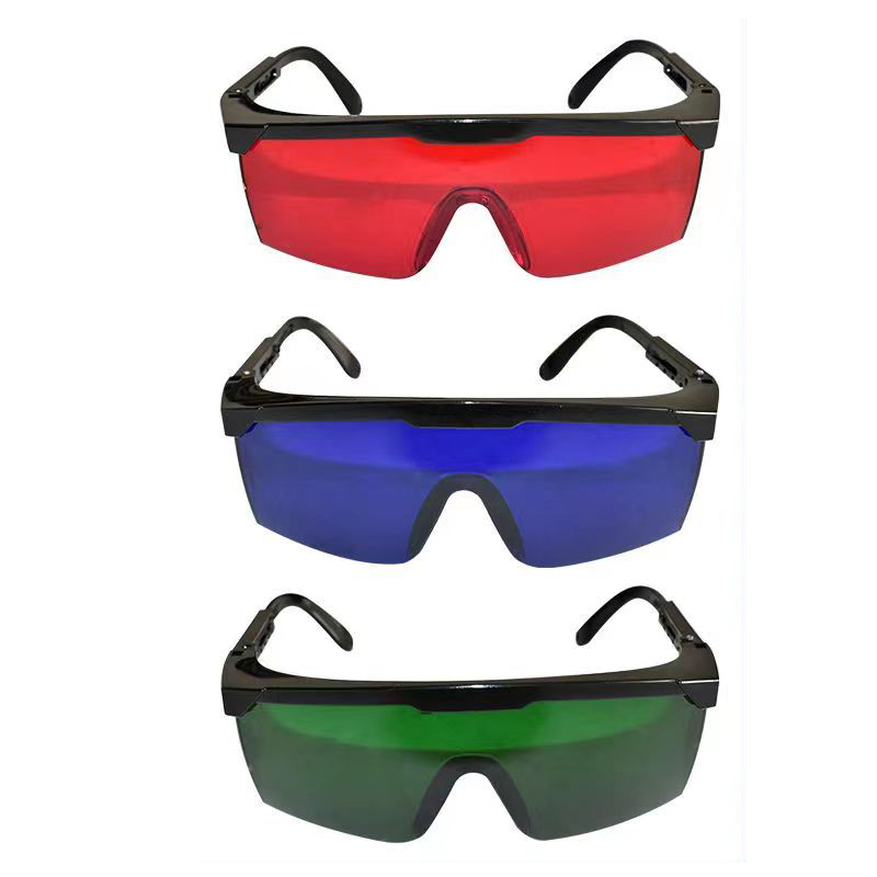 Laserowe okulary ochronne do I – Laser Safety Goggles recenzja i cena