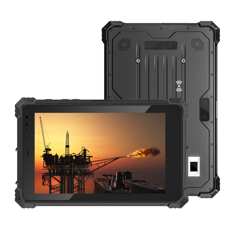 Tablet przemysłowy 10,1 cala z – Industrial Laser Light recenzja i cena