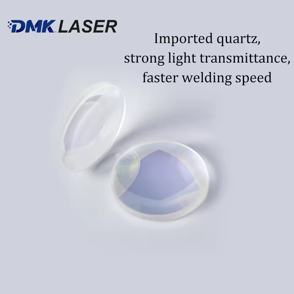 Okna kolimacyjne DMK Au3tech,  – Industrial Laser Blaster recenzja i cena